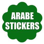 arabe stickers WAStickerApps on 9Apps