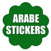 arabe stickers WAStickerApps 1.1