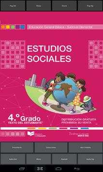 LDI 4to Ciencias Sociales screenshot 1