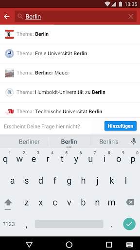 Quora screenshot 3