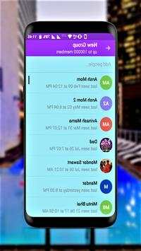 messenger pro 2019 screenshot 1