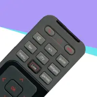 Airtel SetupBox Remote India