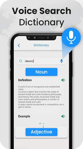 English Spell Checker Keyboard - Word Correction screenshot 7