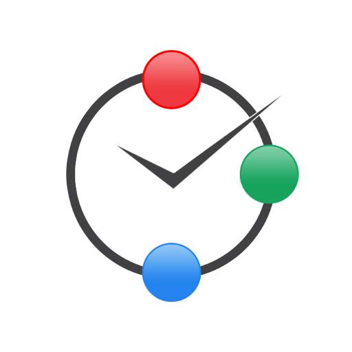 Output Time - Time Tracker 1.0.8