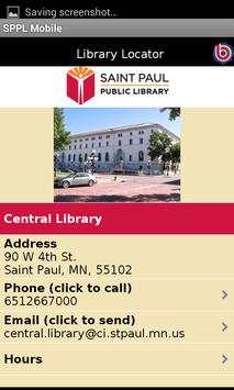 SPPL Mobile screenshot 4