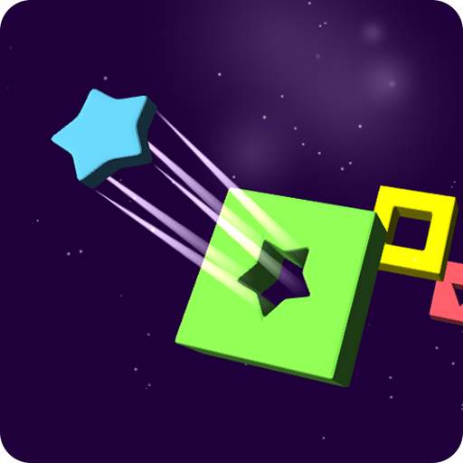 Space Shapes: New Addictive Block Puzzle Game 2020 1.7