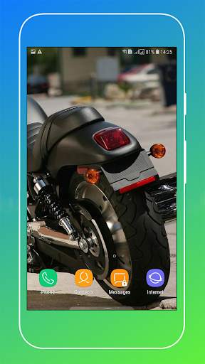 Sport Bike Wallpaper 4K screenshot 5