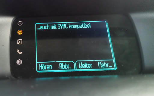 Notification Forwarder Pro screenshot 8
