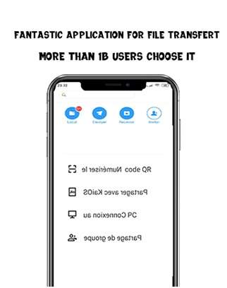 New Guide for Share - Transfer Share advice screenshot 3