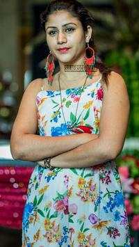 Aliya Manasa HD Wallpapers screenshot 7