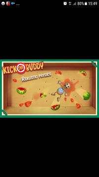 The Kick Budy screenshot 4