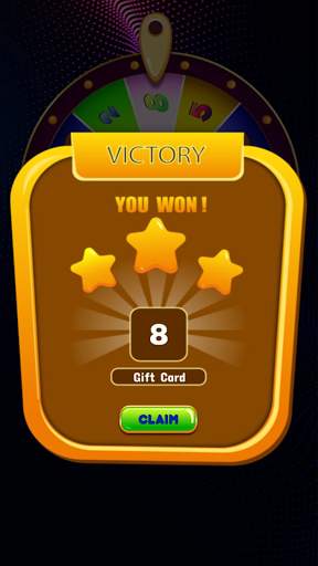 Spin King screenshot 3