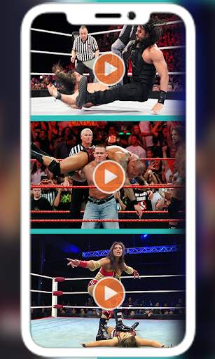 Wrestling Games 2020: Wrestling videos screenshot 3