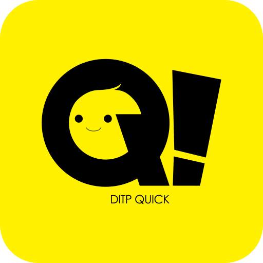 DITP QUICK 2.9.4