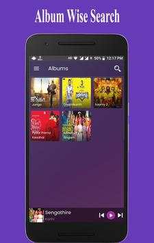 Tamil Mp3 Songs Download screenshot 6