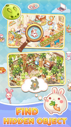 Kawaii Puzzle: Unpacking Decor screenshot 3