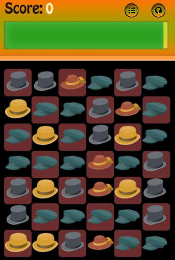 Cap Crush screenshot 3
