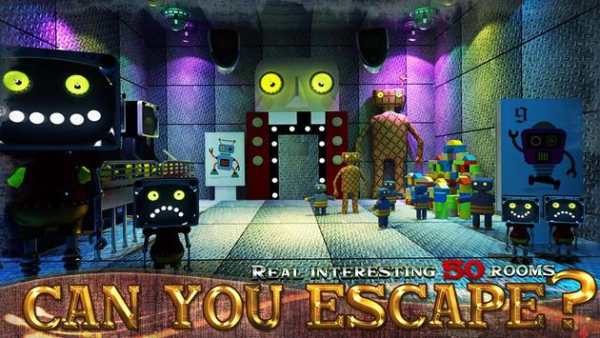 Can you Escape the 100 room I screenshot 4