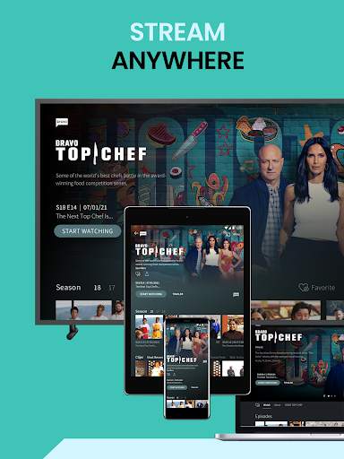 Bravo - Live Stream TV Shows screenshot 15