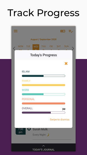 Taskinator screenshot 4