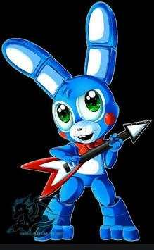 Bonnie Wallpaper screenshot 3