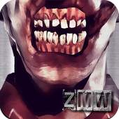 Zombie Chase - Walking Dead 1.4
