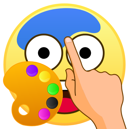 Change Color أيقونة