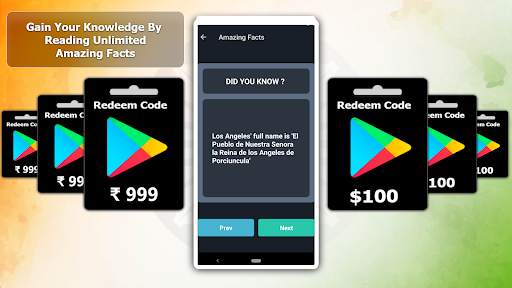 Max Money - Earn Redeem Code screenshot 7
