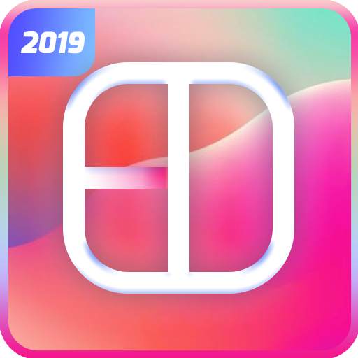 Collage Maker Beauty - Photo Editor 1.0