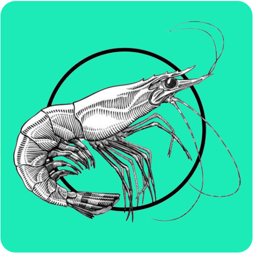 Shrimp Farming BD icon