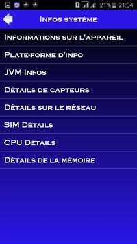 Clean RAM screenshot 4