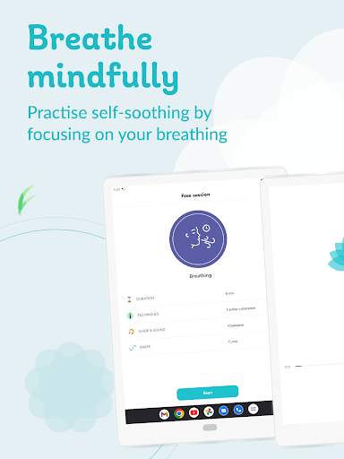 Mindfulness with Petit BamBou screenshot 12