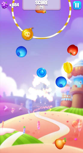 Alf Candy screenshot 6