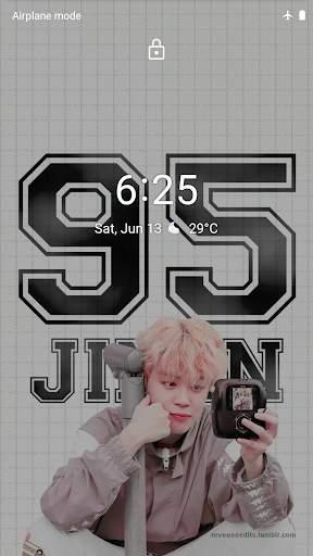 BTS Jimin Wallpaper Offline - Best Collection screenshot 2