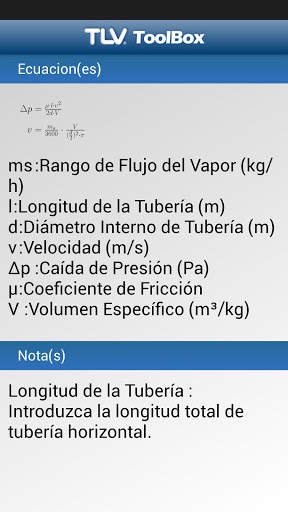 TLV ToolBox screenshot 4