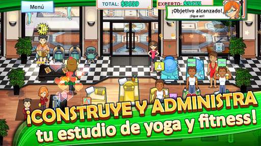 Sally's Studio screenshot 1