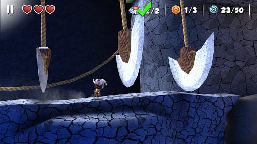 Manuganu screenshot 15