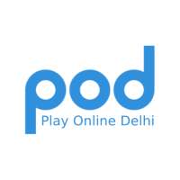 POD Live logo