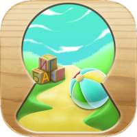 Kids Way. Детский режим on 9Apps