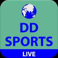 DD Sports Live