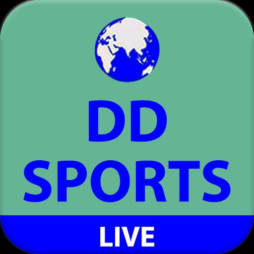 DD Sports Live 1.07