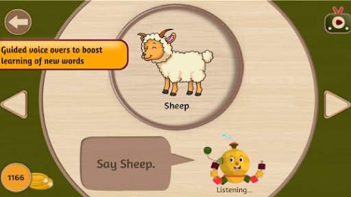 OckyPocky : English For Kids screenshot 17