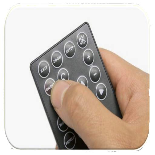 Control Remoto Universal para Tv y Equipo Guía screenshot 2