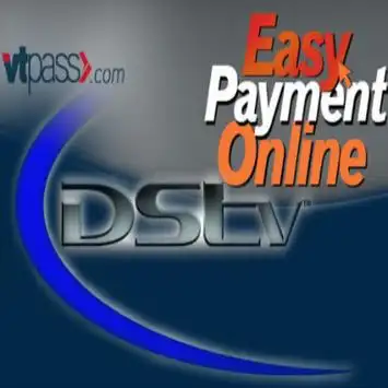 DSTV APP screenshot 1