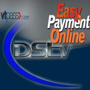 DSTV APP screenshot 1