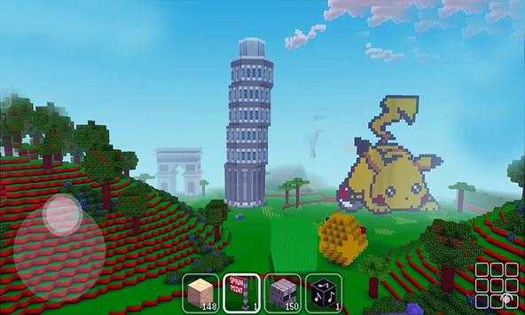Live Craft Exploration: Pocket Edition 2018 screenshot 2