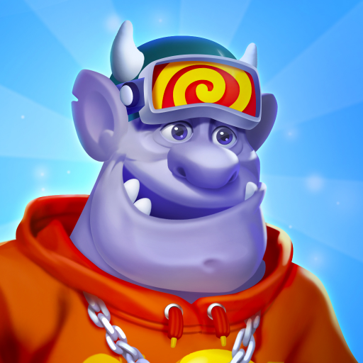 Fairy Merge icon