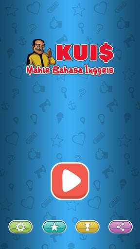 Kuis Inggris: Mahir Bahasa Inggris dari Nol screenshot 1
