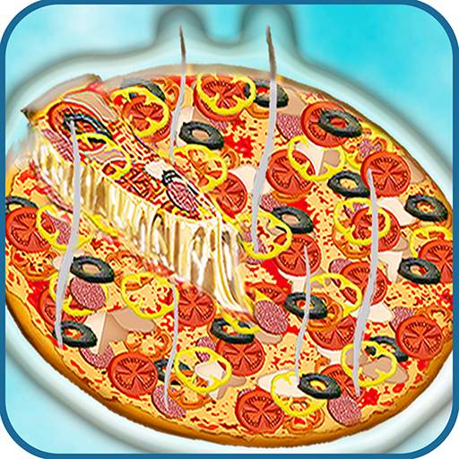 Pizza Fast Food Cooking Games 77.63