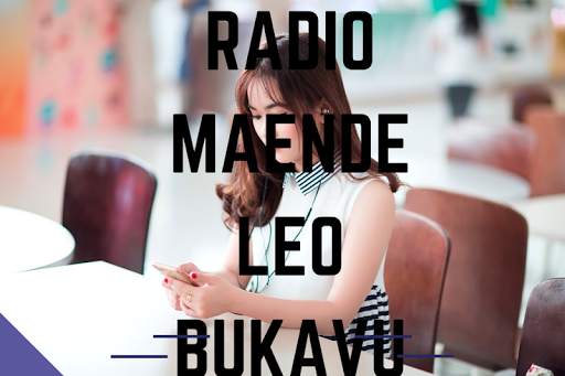 radio maendeleo bukavu screenshot 2